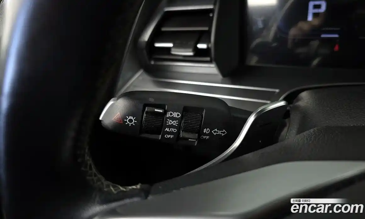 SsangYong Torres 2023 1.5 Автомат в Москве № 29530, фото 9