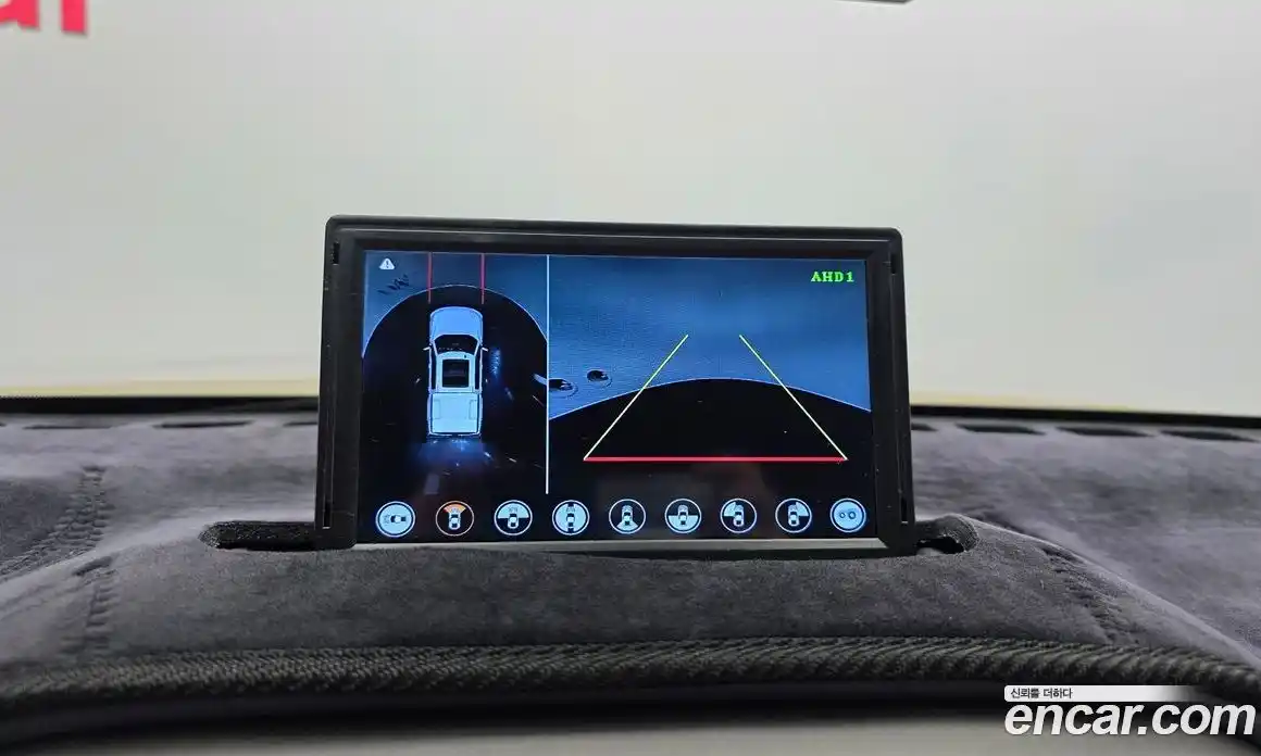 Chevrolet Colorado 2022 3.6 Автомат в Москве № 296775, фото 14