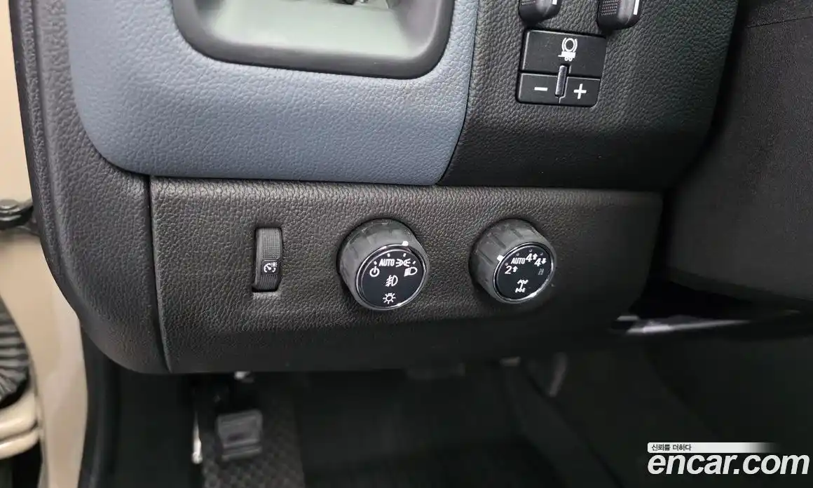 Chevrolet Colorado 2022 3.6 Автомат в Москве № 296775, фото 18