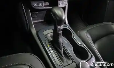 Chevrolet Colorado 2022 3.6 Автомат в Москве № 296775, миниатюра 9