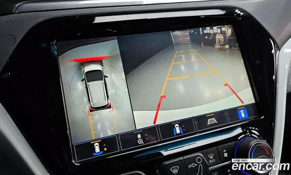 Chevrolet Bolt EV 2020 0.2 Автомат в Москве № 296892, фото 16