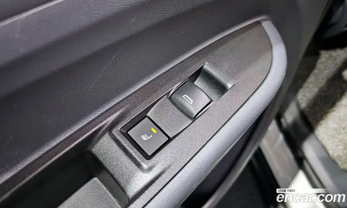 Chevrolet Bolt EV 2020 0.2 Автомат в Москве № 296892, фото 17