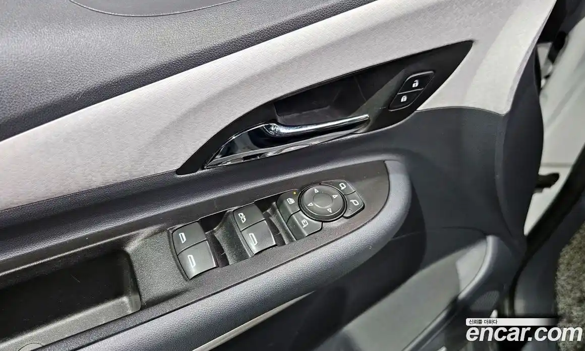 Chevrolet Bolt EV 2020 0.2 Автомат в Москве № 296892, фото 18