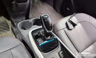 Chevrolet Bolt EV 2020 0.2 Автомат в Москве № 296892, миниатюра 9