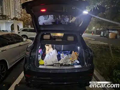 Porsche Cayenne 2019 3.0 Автомат в Москве № 297074, миниатюра 5