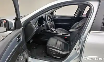 Renault XM3 2020 1.3 Автомат в Москве № 298617, миниатюра 11