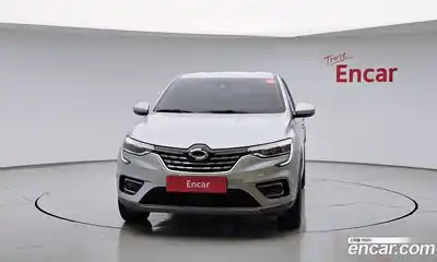 Renault XM3 2020 1.3 Автомат в Москве № 298617, миниатюра 12