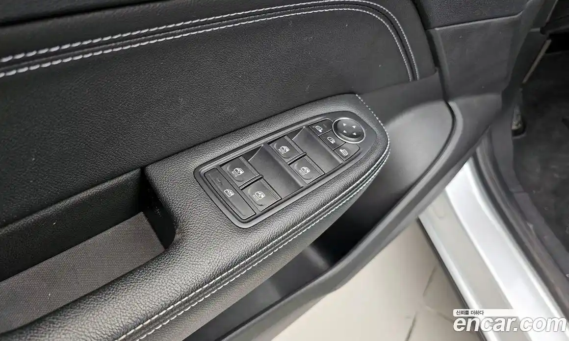 Renault XM3 2020 1.3 Автомат в Москве № 298617, фото 15