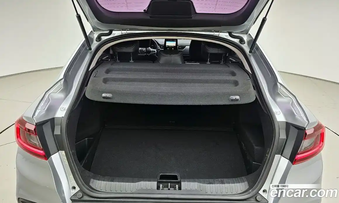 Renault XM3 2020 1.3 Автомат в Москве № 298617, фото 16