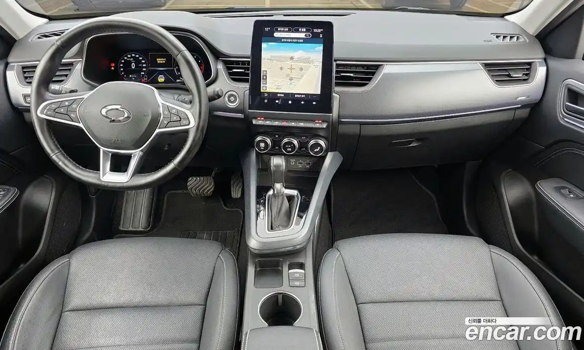 Renault XM3 2020 1.3 Автомат в Москве № 298617, фото 20