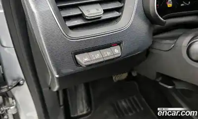 Renault XM3 2020 1.3 Автомат в Москве № 298617, миниатюра 2