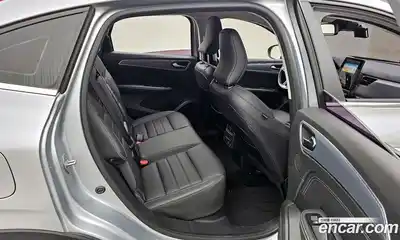 Renault XM3 2020 1.3 Автомат в Москве № 298617, миниатюра 3