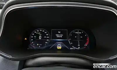 Renault XM3 2020 1.3 Автомат в Москве № 298617, миниатюра 6