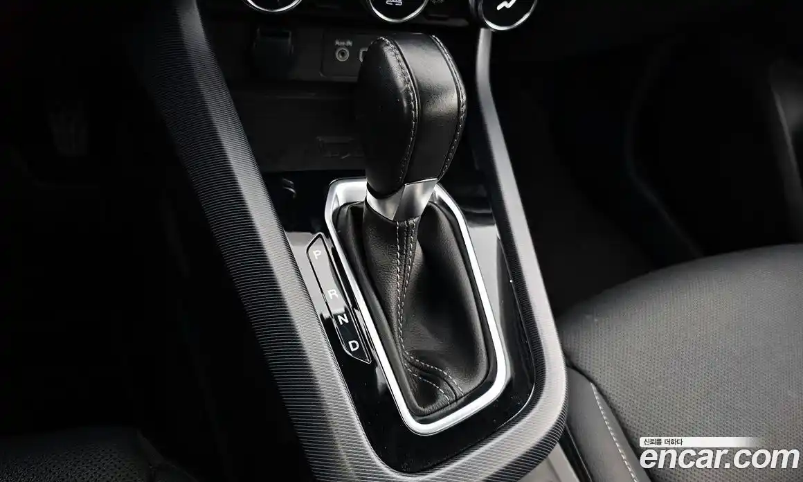 Renault XM3 2020 1.3 Автомат в Москве № 298617, фото 7