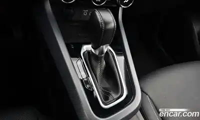 Renault XM3 2020 1.3 Автомат в Москве № 298617, миниатюра 7