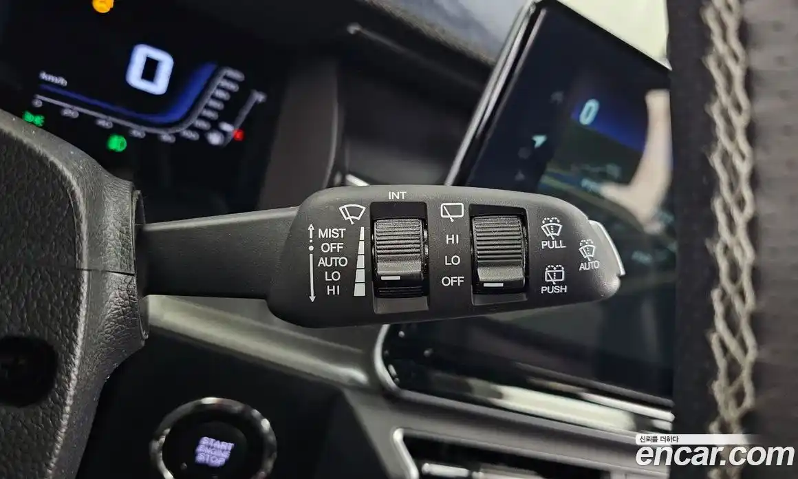 SsangYong Torres 2024 1.5 Автомат в Москве № 29922, фото 17