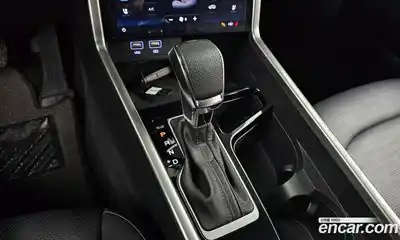 SsangYong Torres 2024 1.5 Автомат в Москве № 29922, миниатюра 9