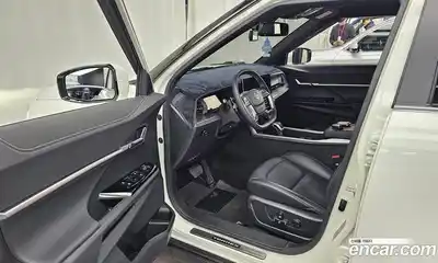 SsangYong Torres 2024 1.5 Автомат в Москве № 29922, миниатюра 10