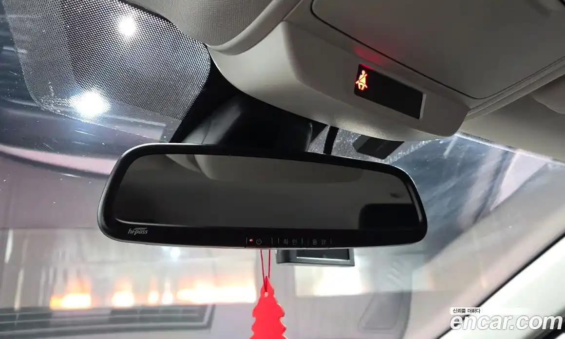 Renault SM6 2016 2.0 Автомат в Москве № 300140, фото 11