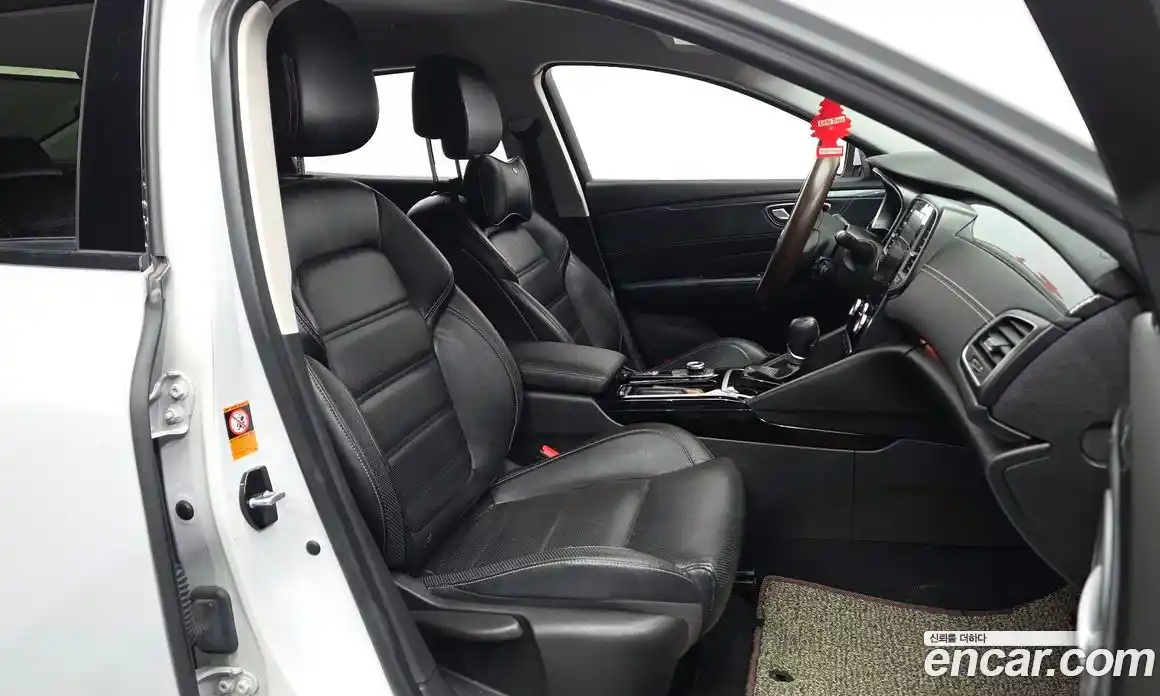 Renault SM6 2016 2.0 Автомат в Москве № 300140, фото 12