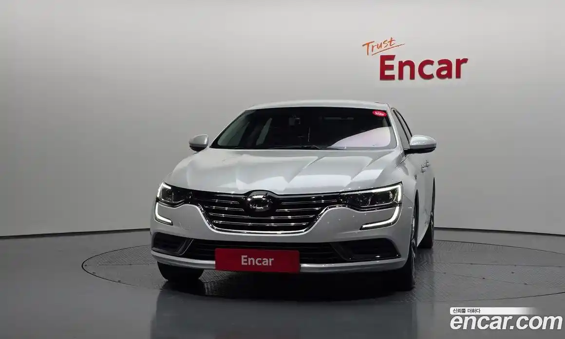 Renault SM6 2016 2.0 Автомат в Москве № 300140, фото 13