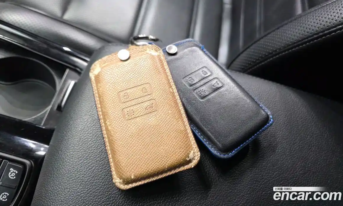 Renault SM6 2016 2.0 Автомат в Москве № 300140, фото 15