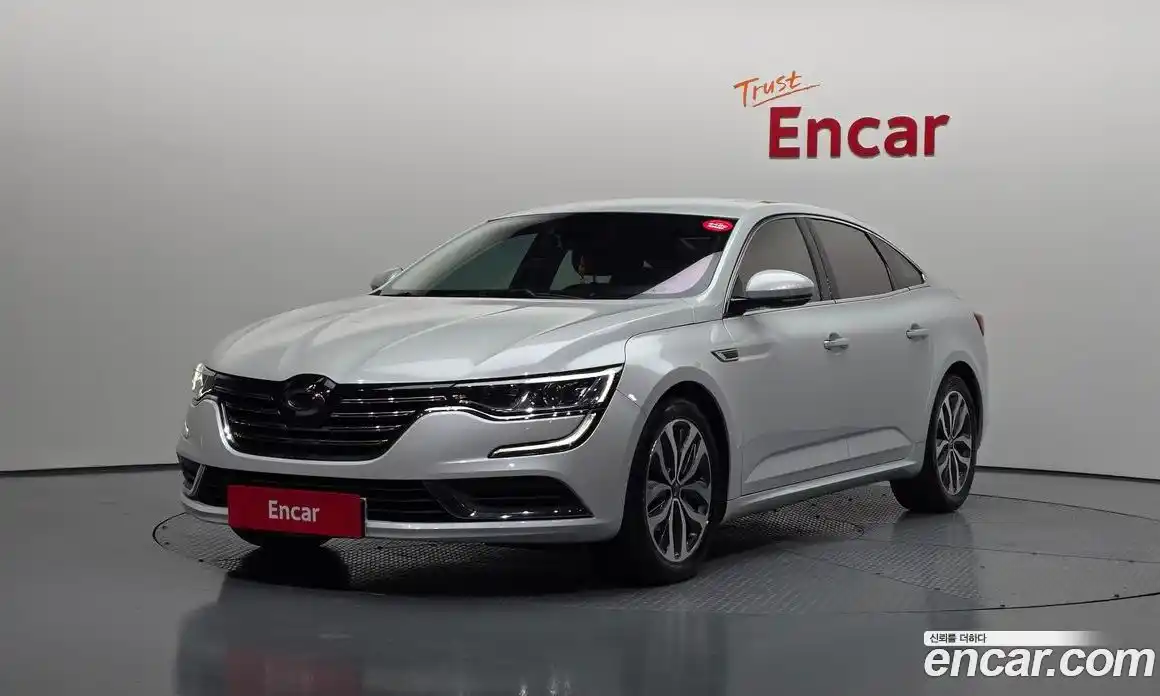 Renault SM6 2016 2.0 Автомат в Москве № 300140, фото 17