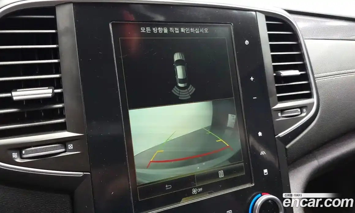 Renault SM6 2016 2.0 Автомат в Москве № 300140, фото 19