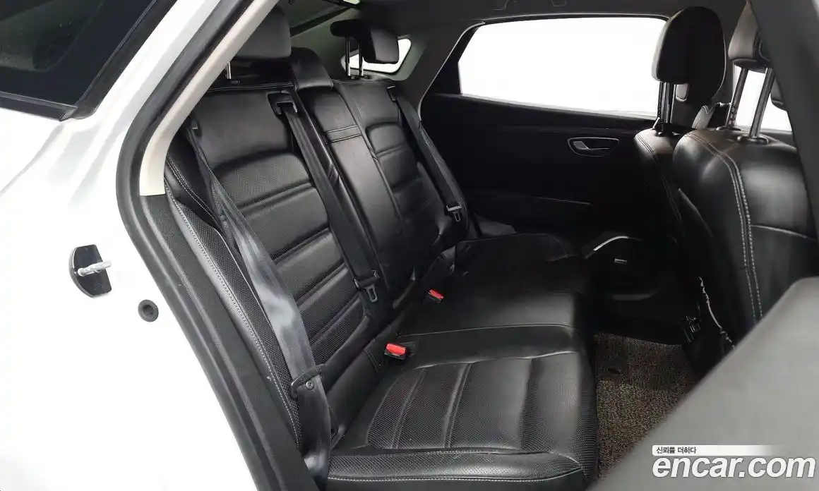 Renault SM6 2016 2.0 Автомат в Москве № 300140, фото 20