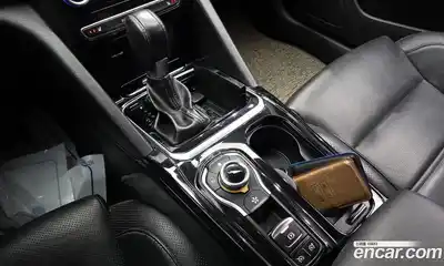 Renault SM6 2016 2.0 Автомат в Москве № 300140, миниатюра 2