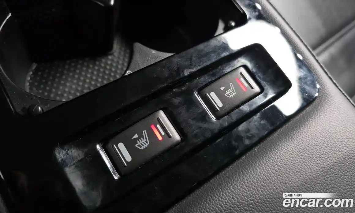 Renault SM6 2016 2.0 Автомат в Москве № 300140, фото 3