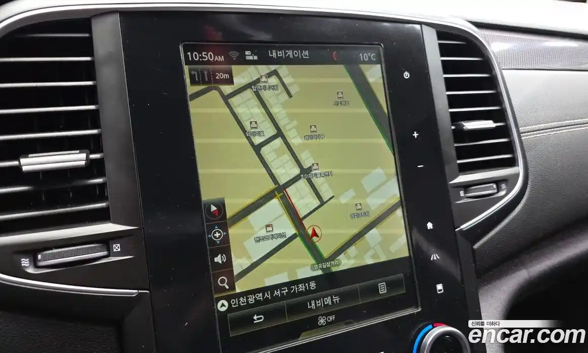 Renault SM6 2016 2.0 Автомат в Москве № 300140, фото 4