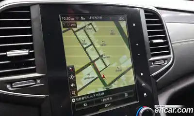 Renault SM6 2016 2.0 Автомат в Москве № 300140, миниатюра 4