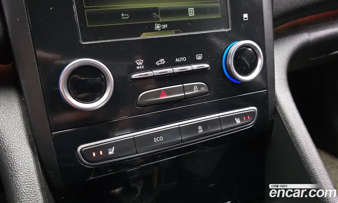 Renault SM6 2016 2.0 Автомат в Москве № 300140, фото 5