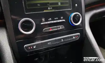 Renault SM6 2016 2.0 Автомат в Москве № 300140, миниатюра 5