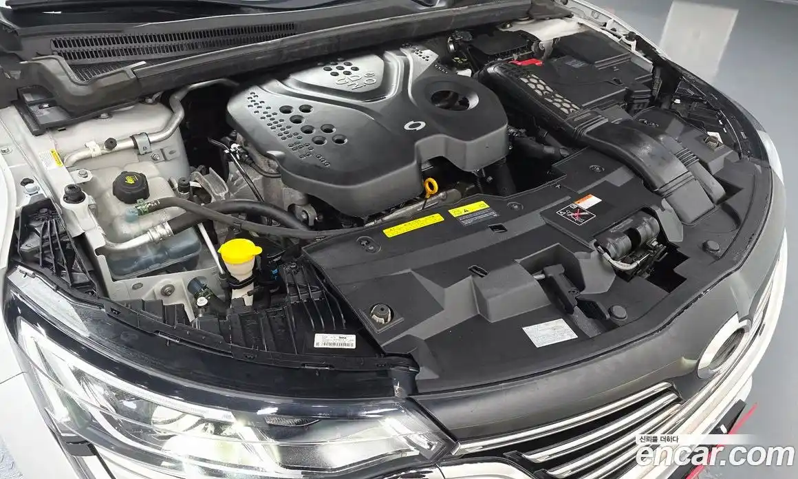 Renault SM6 2016 2.0 Автомат в Москве № 300140, фото 6