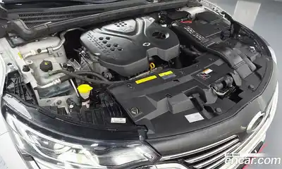 Renault SM6 2016 2.0 Автомат в Москве № 300140, миниатюра 6