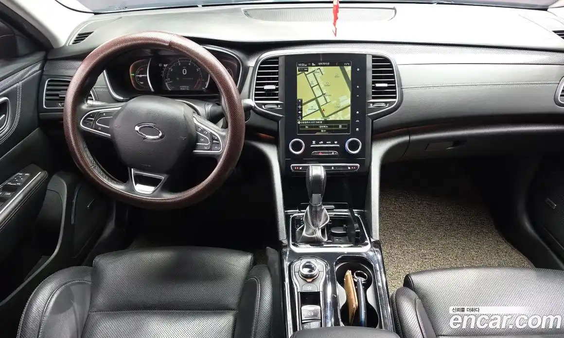 Renault SM6 2016 2.0 Автомат в Москве № 300140, фото 7