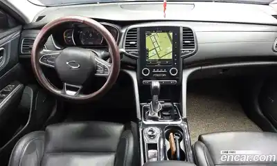 Renault SM6 2016 2.0 Автомат в Москве № 300140, миниатюра 7