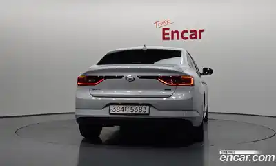 Renault SM6 2016 2.0 Автомат в Москве № 300140, миниатюра 8