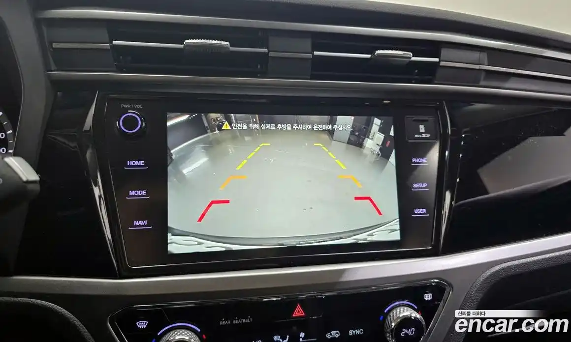 SsangYong Korando 2023 1.5 Автомат в Москве № 30485, фото 4