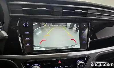 SsangYong Korando 2023 1.5 Автомат в Москве № 30485, миниатюра 4