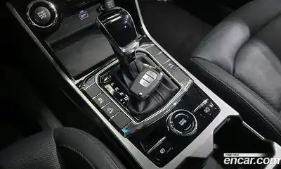 SsangYong Korando 2023 1.5 Автомат в Москве № 30485, миниатюра 5