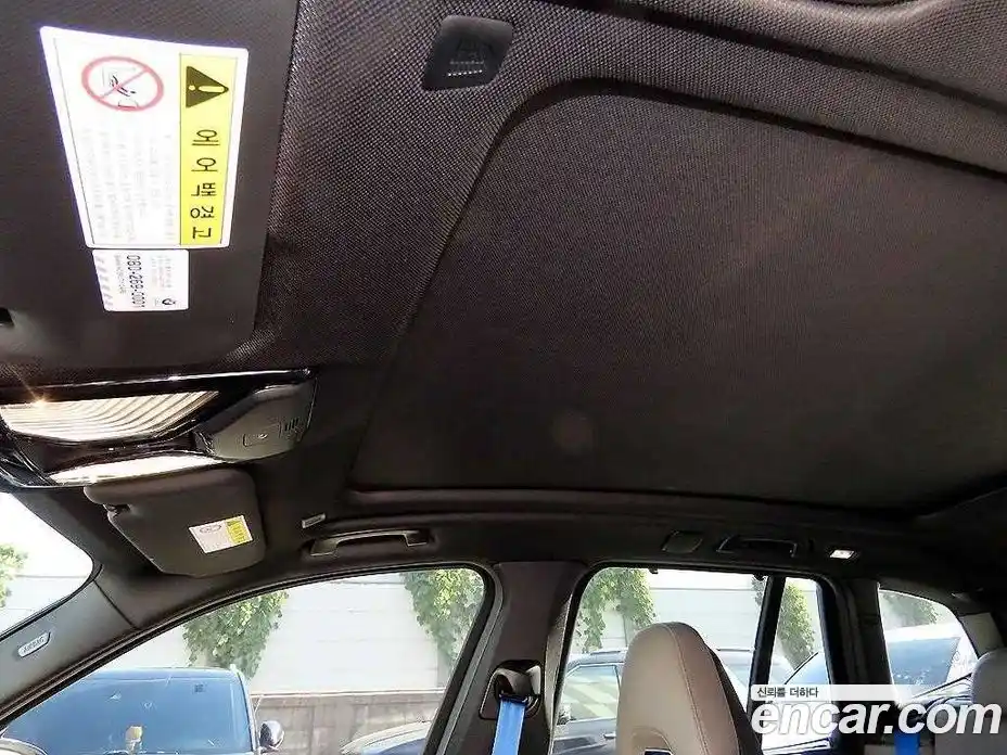 BMW X3M 2020 3.0 Автомат в Москве № 305498, фото 18