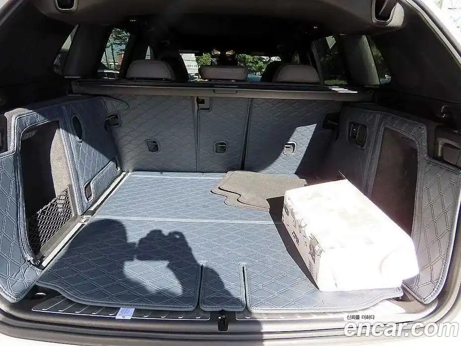 BMW X3M 2020 3.0 Автомат в Москве № 305498, фото 20