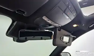 Mercedes-Benz E-Class 2023 2.0 Автомат в Москве № 307664, миниатюра 4