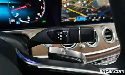 Mercedes-Benz E-Class 2023 2.0 Автомат в Москве № 307664, миниатюра 8