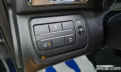 SsangYong TIBOLI, 2017