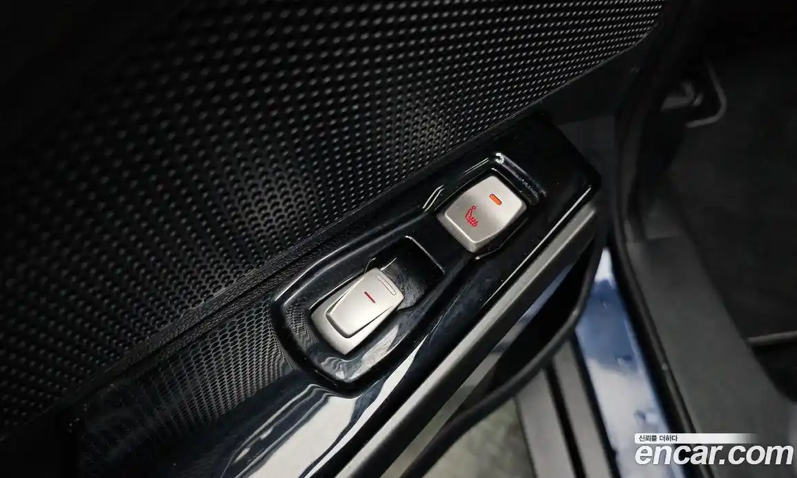 SsangYong TIBOLI 2017 1.6 Автомат в Москве № 30784, фото 11