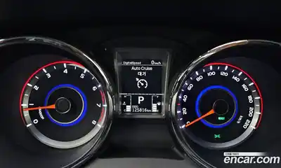 SsangYong TIBOLI 2017 1.6 Автомат в Москве № 30784, миниатюра 4